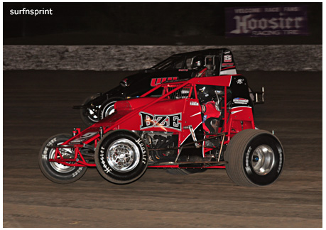 Danny Faria Jr.