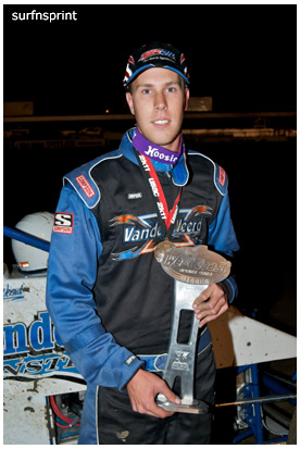 Matt Mussell